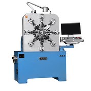 वायर स्प्रिंग बनाने की मशीन